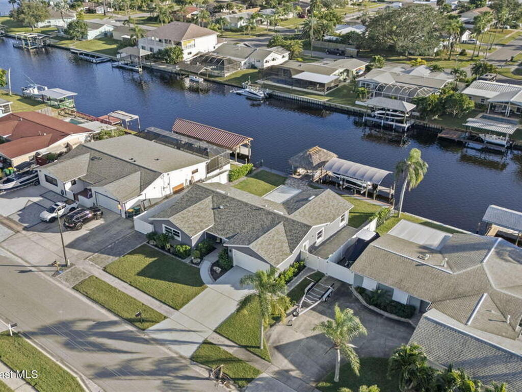 290 Jacala Drive, Merritt Island, FL 32953