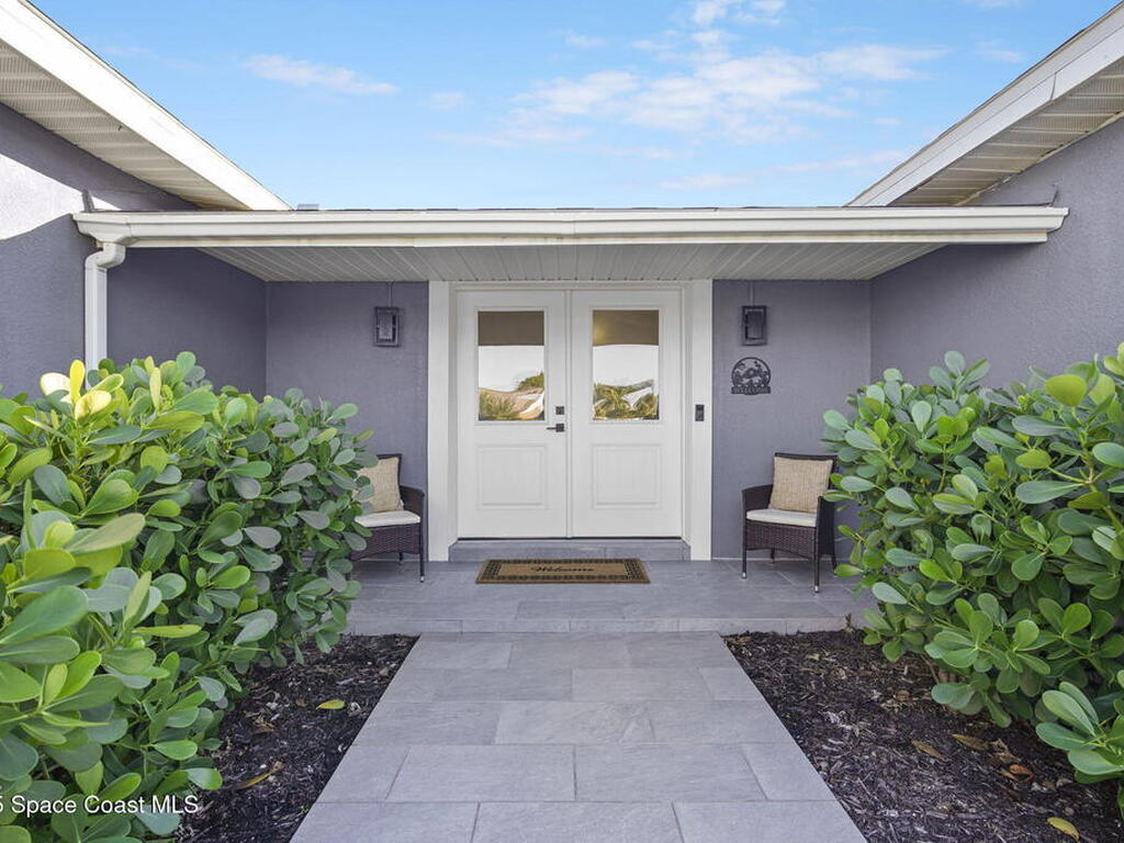 290 Jacala Drive, Merritt Island, FL 32953