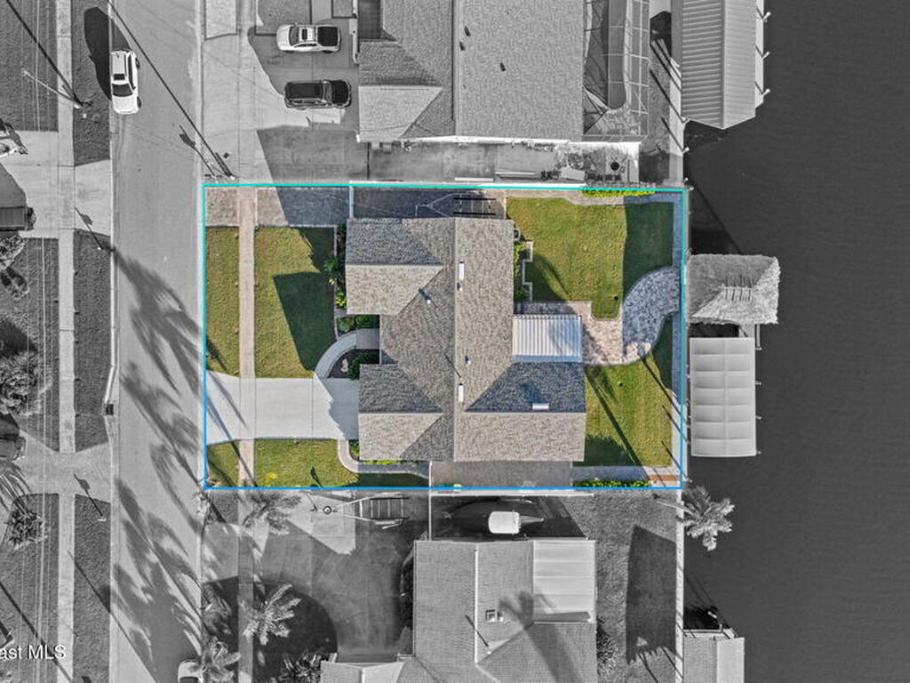 290 Jacala Drive, Merritt Island, FL 32953