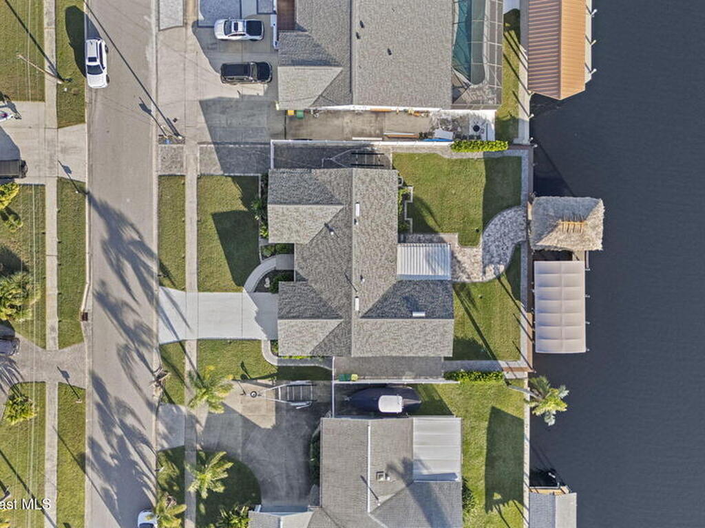 290 Jacala Drive, Merritt Island, FL 32953