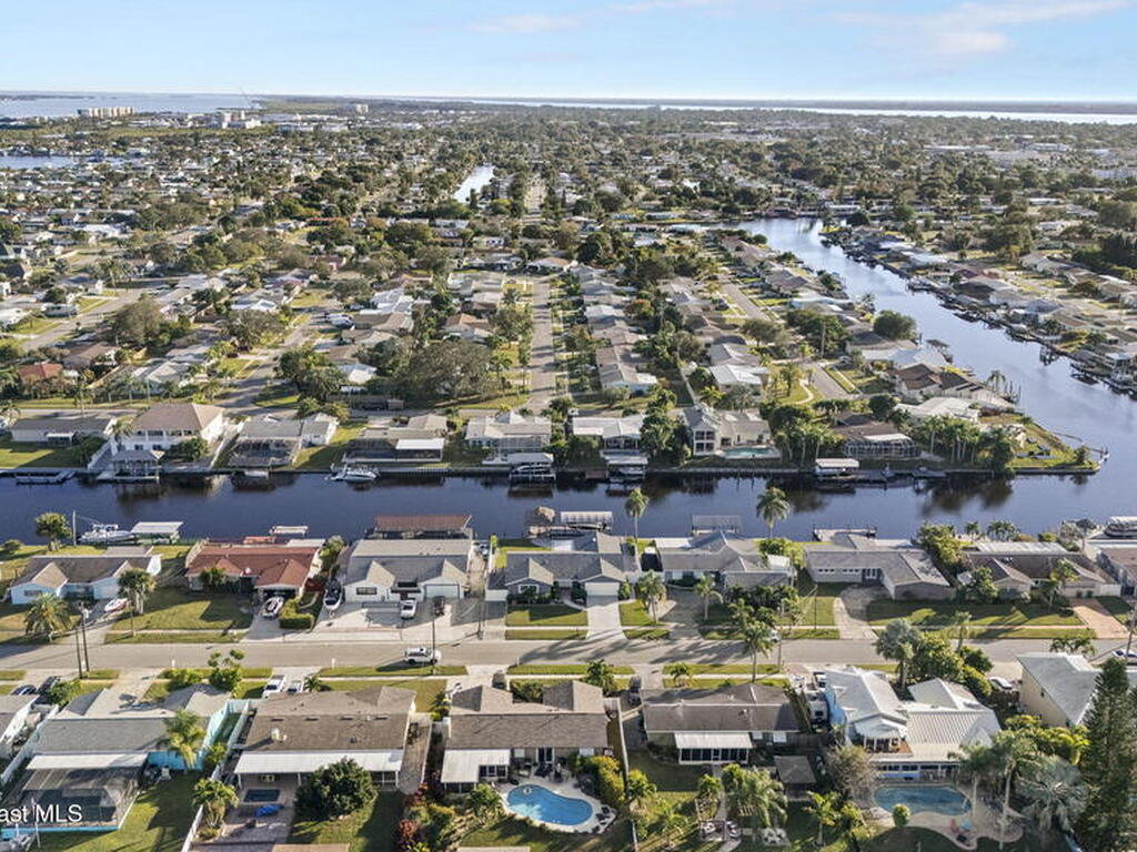 290 Jacala Drive, Merritt Island, FL 32953