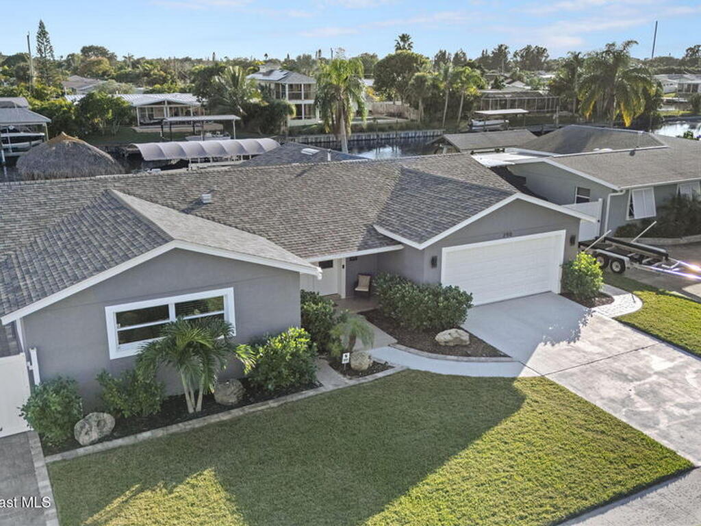 290 Jacala Drive, Merritt Island, FL 32953
