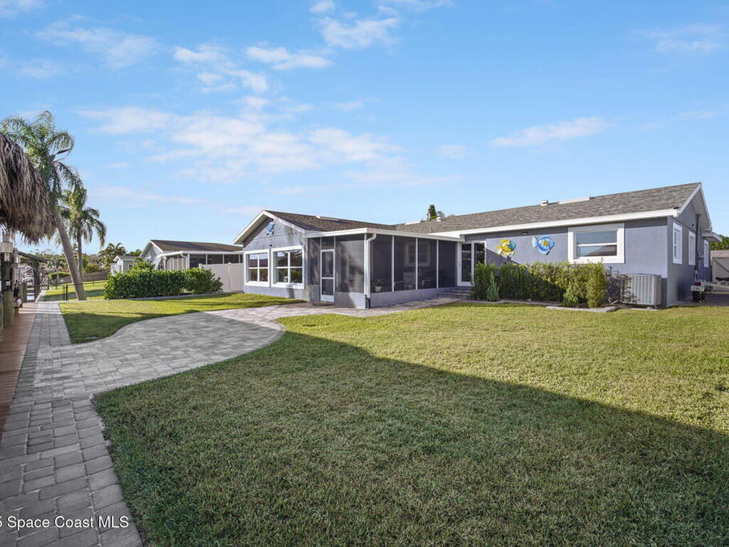 290 Jacala Drive, Merritt Island, FL 32953