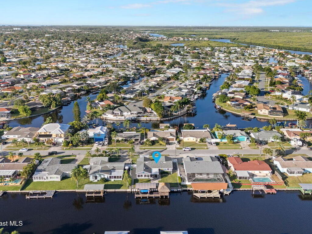 290 Jacala Drive, Merritt Island, FL 32953