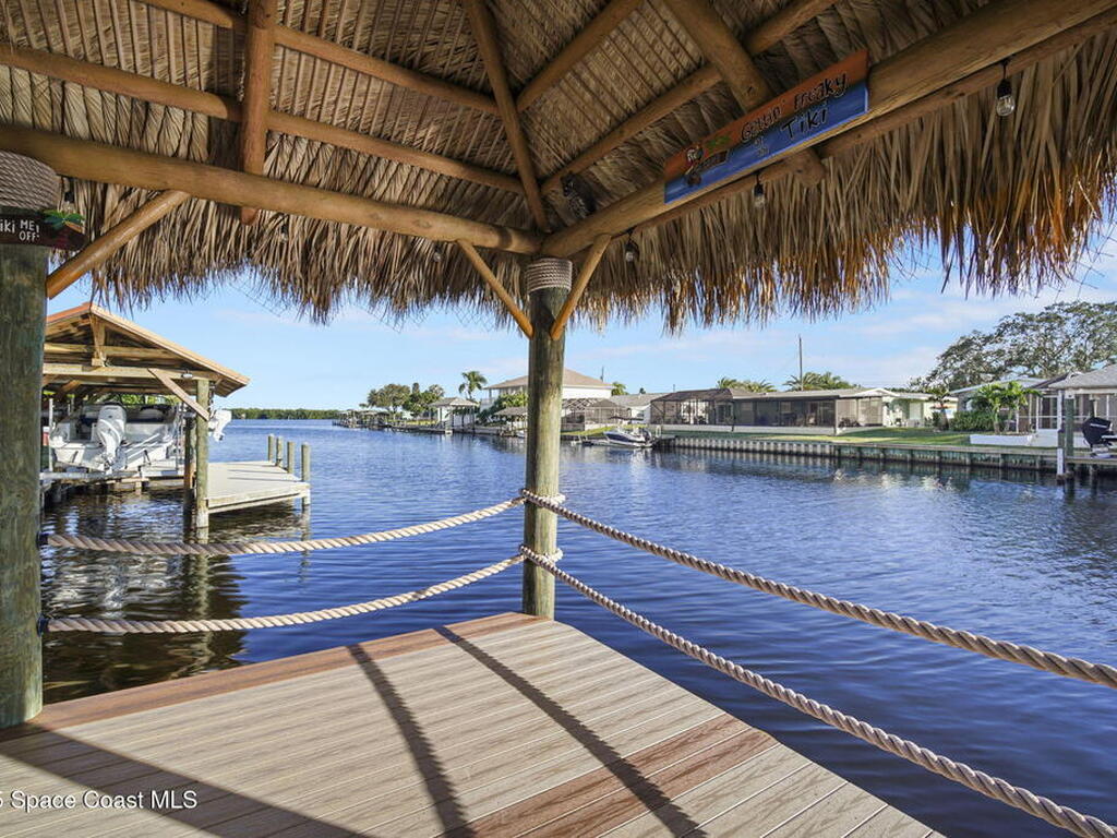 290 Jacala Drive, Merritt Island, FL 32953
