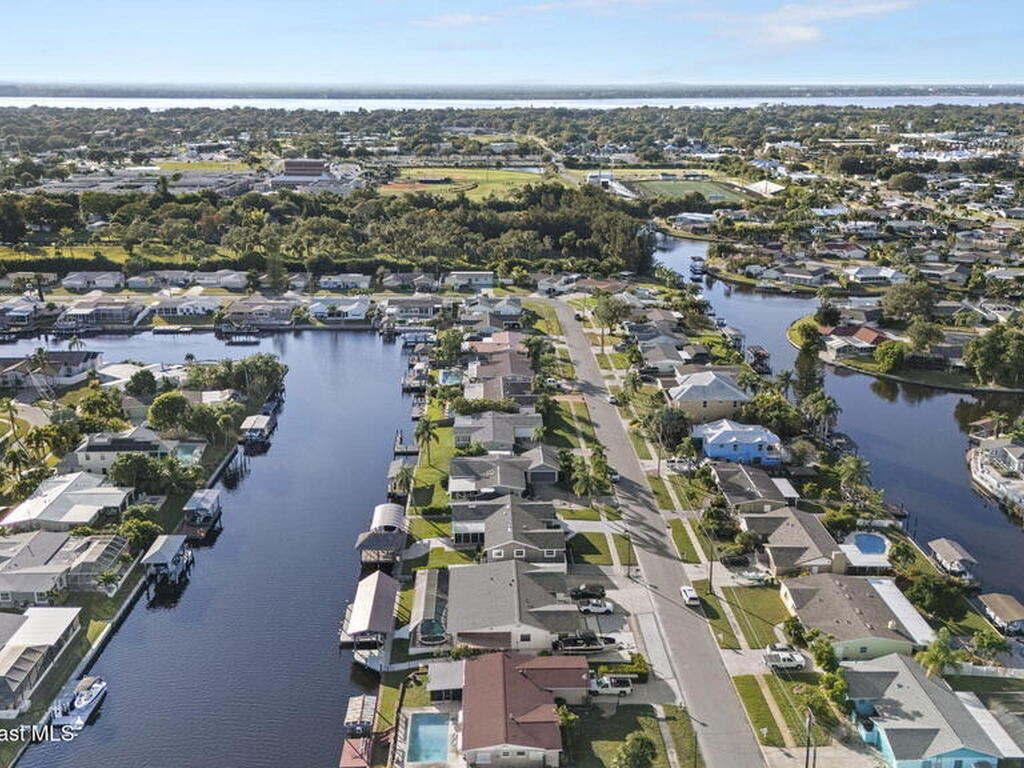 290 Jacala Drive, Merritt Island, FL 32953