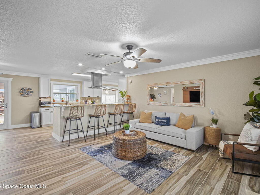 290 Jacala Drive, Merritt Island, FL 32953