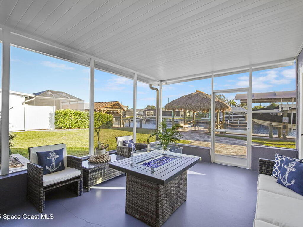 290 Jacala Drive, Merritt Island, FL 32953