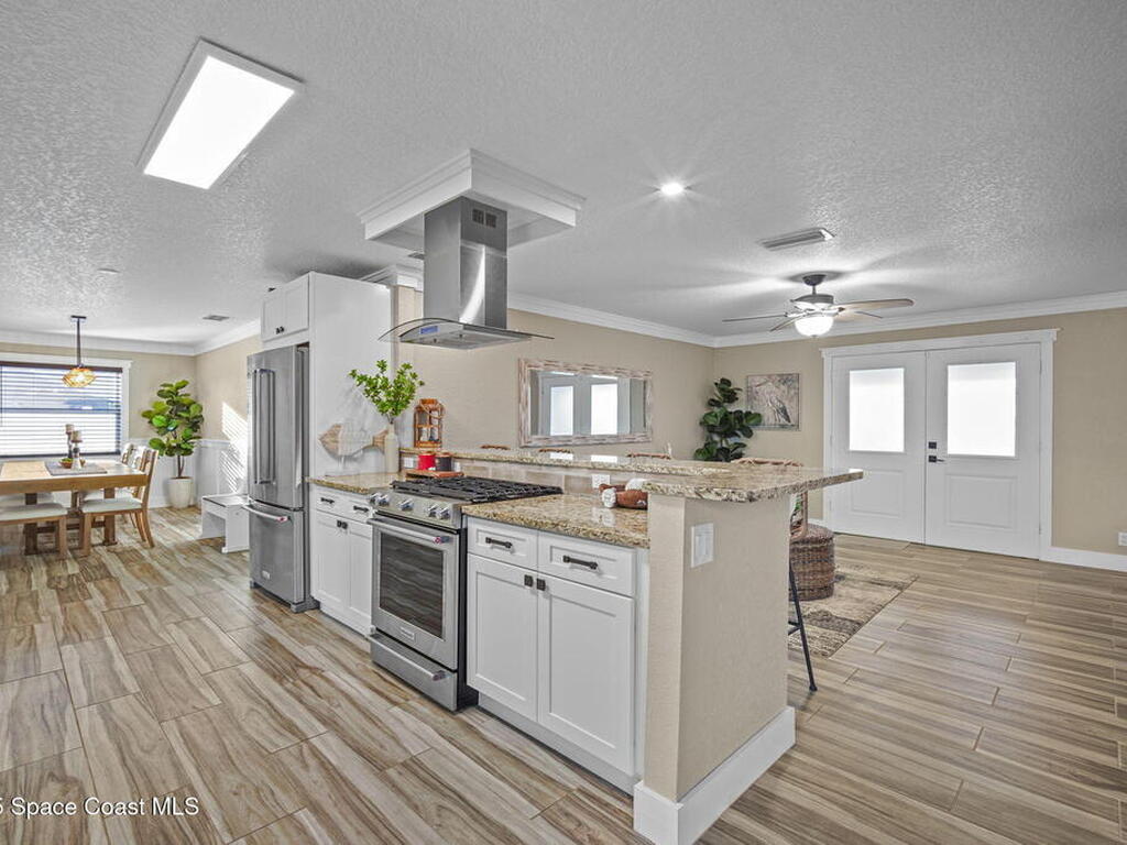 290 Jacala Drive, Merritt Island, FL 32953