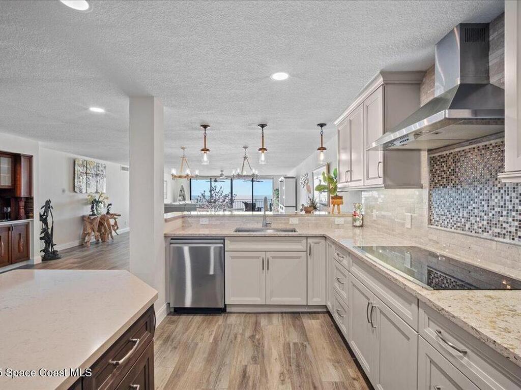 3221 S Atlantic Avenue, Cocoa Beach, FL 32931