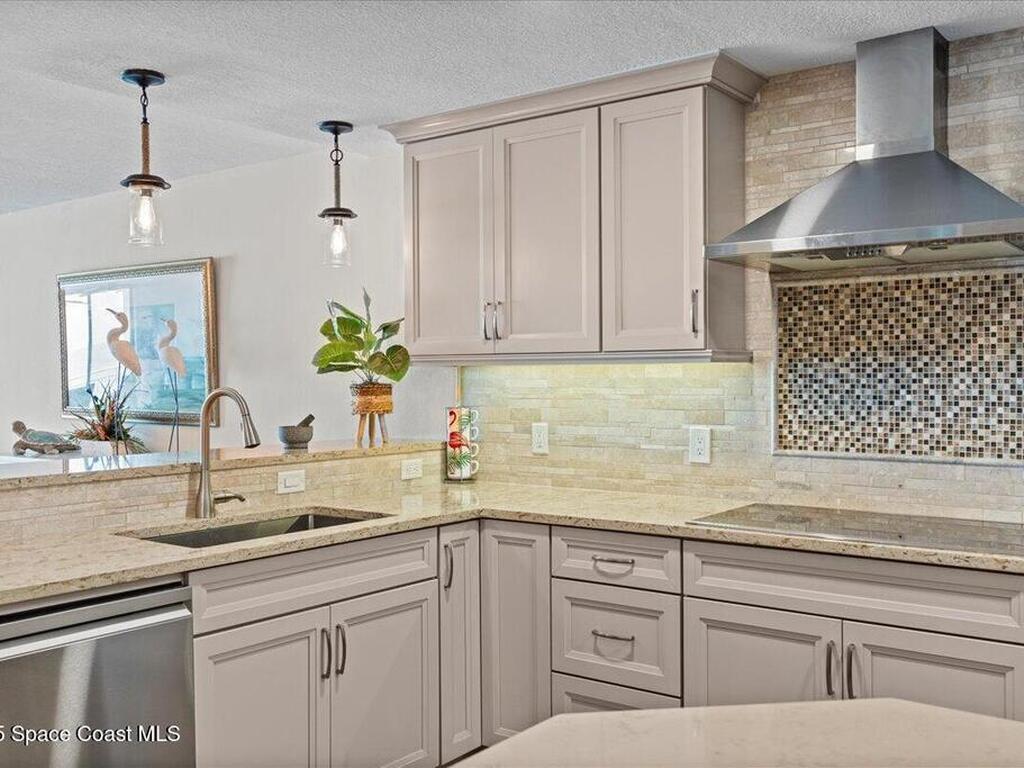 3221 S Atlantic Avenue, Cocoa Beach, FL 32931