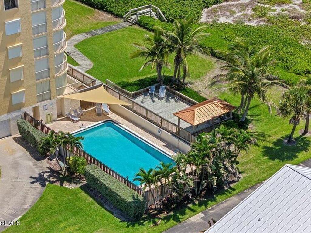 3221 S Atlantic Avenue, Cocoa Beach, FL 32931