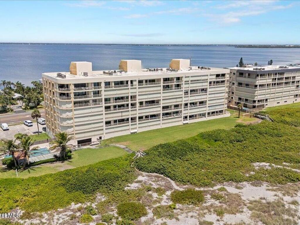 3221 S Atlantic Avenue, Cocoa Beach, FL 32931