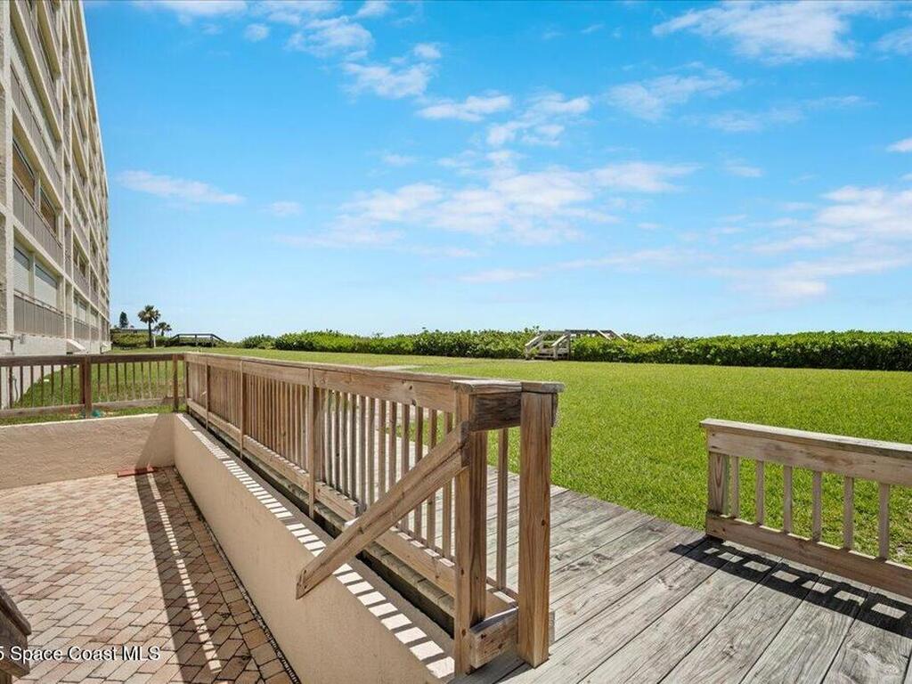 3221 S Atlantic Avenue, Cocoa Beach, FL 32931