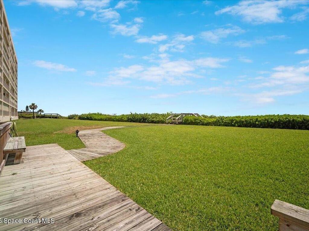 3221 S Atlantic Avenue, Cocoa Beach, FL 32931