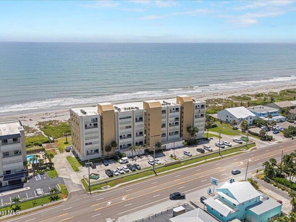 3221 S Atlantic Avenue, Cocoa Beach, FL 32931