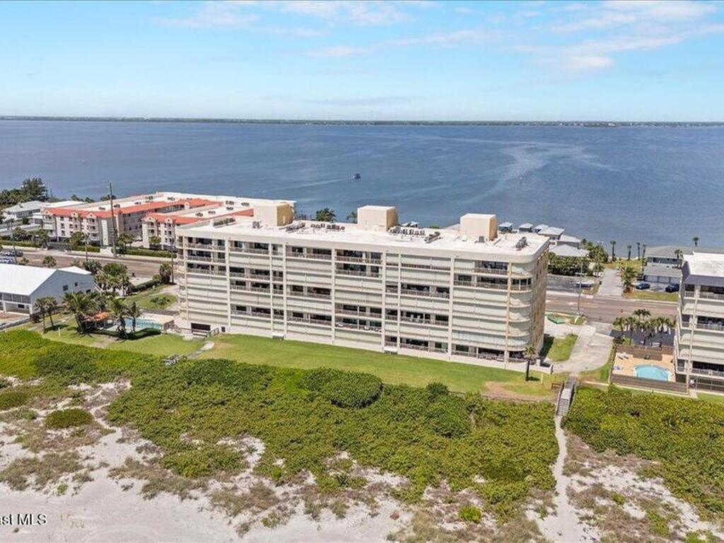 3221 S Atlantic Avenue, Cocoa Beach, FL 32931