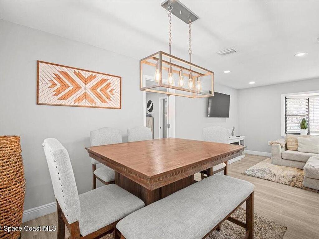 1481 Cowart Avenue, Melbourne, FL 32935