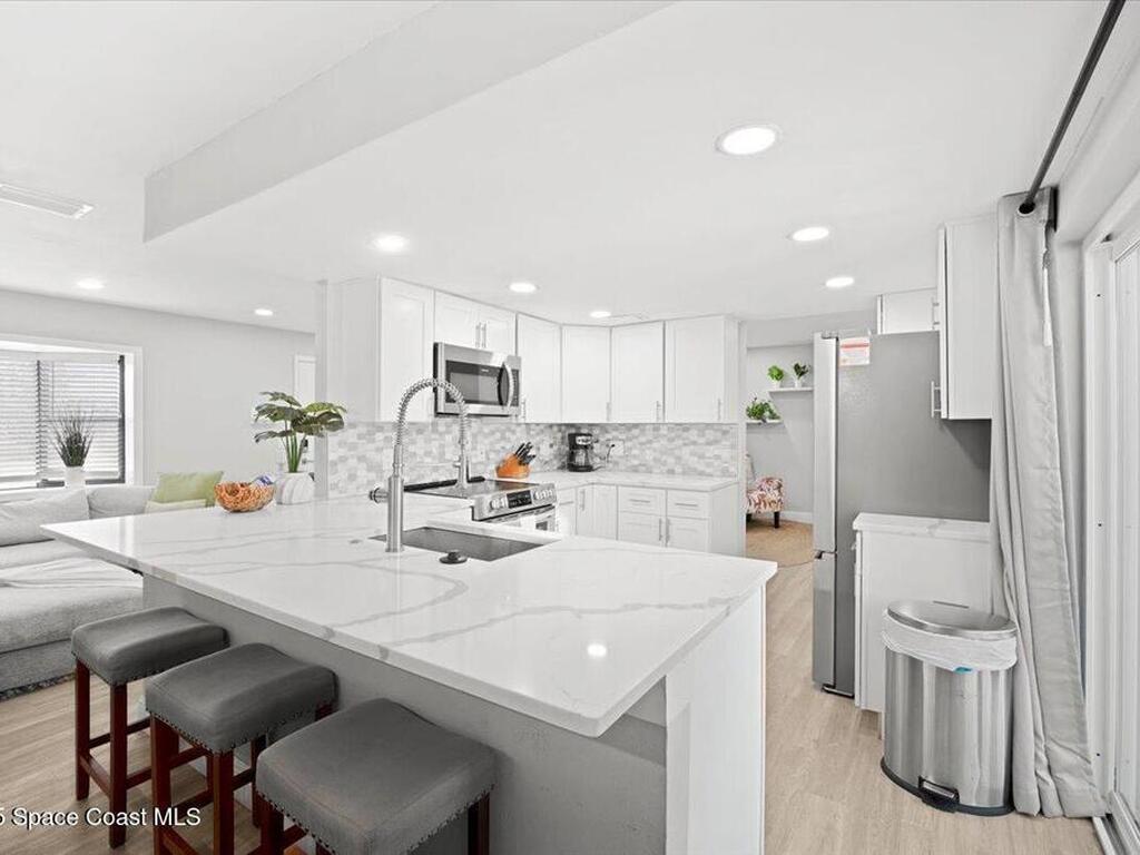 1481 Cowart Avenue, Melbourne, FL 32935