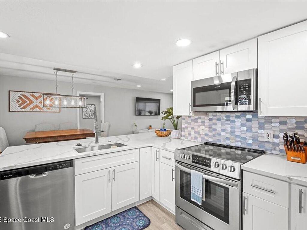 1481 Cowart Avenue, Melbourne, FL 32935