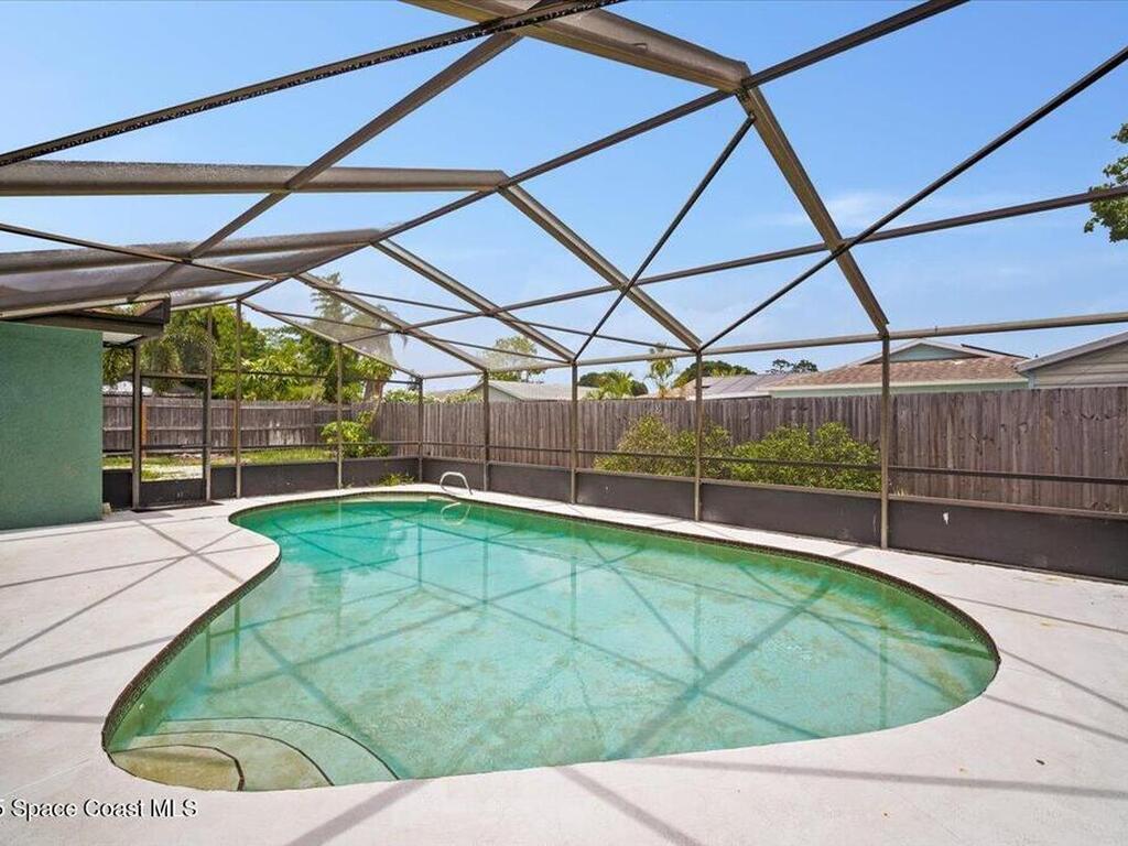 1481 Cowart Avenue, Melbourne, FL 32935