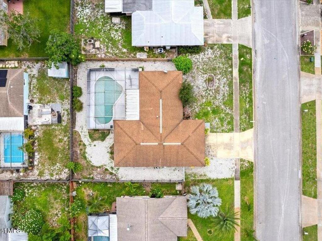 1481 Cowart Avenue, Melbourne, FL 32935