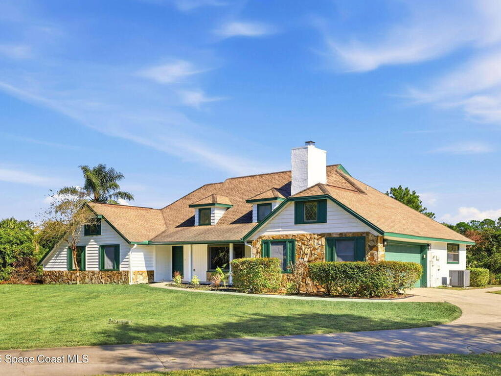 4900 Hidden Pine Place, Cocoa, FL 32926