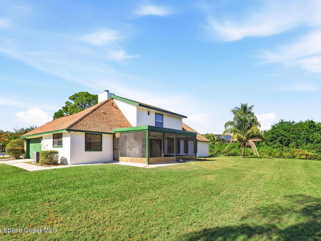 4900 Hidden Pine Place, Cocoa, FL 32926