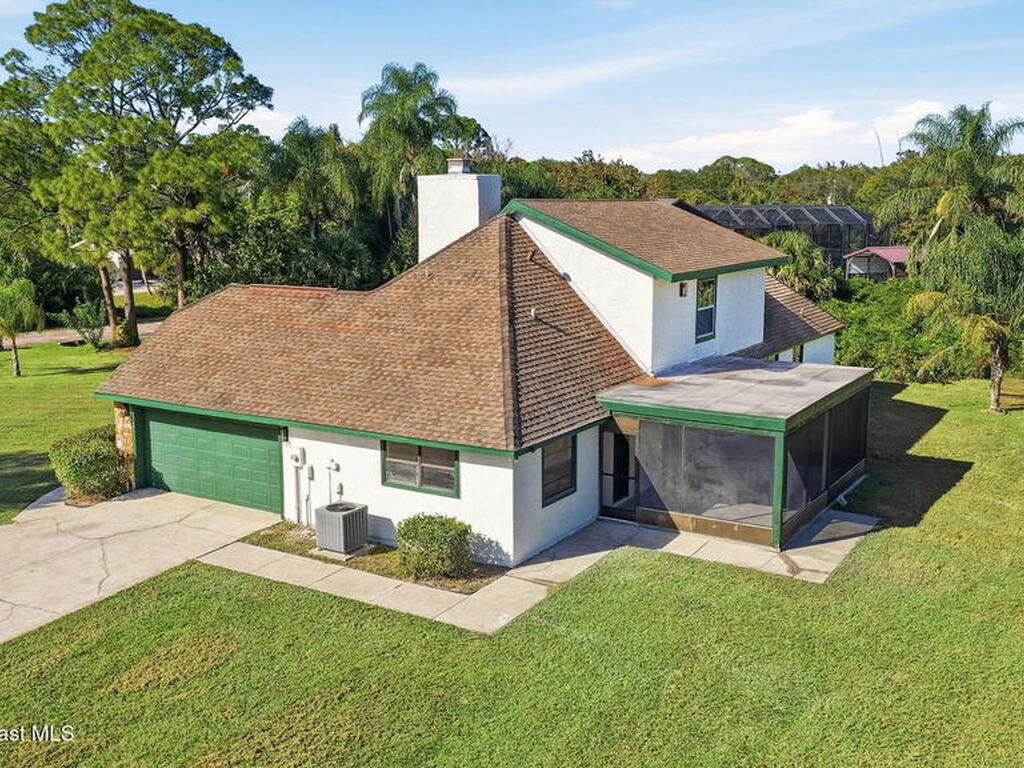 4900 Hidden Pine Place, Cocoa, FL 32926