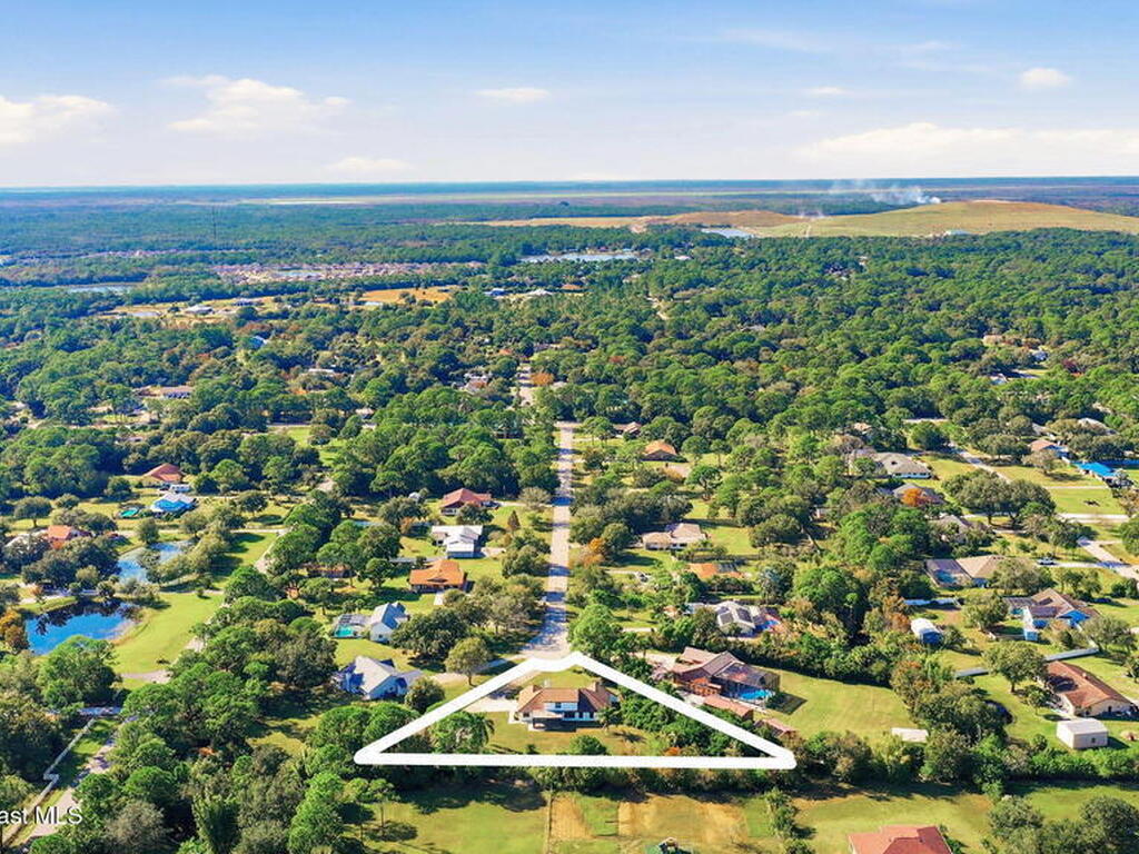 4900 Hidden Pine Place, Cocoa, FL 32926