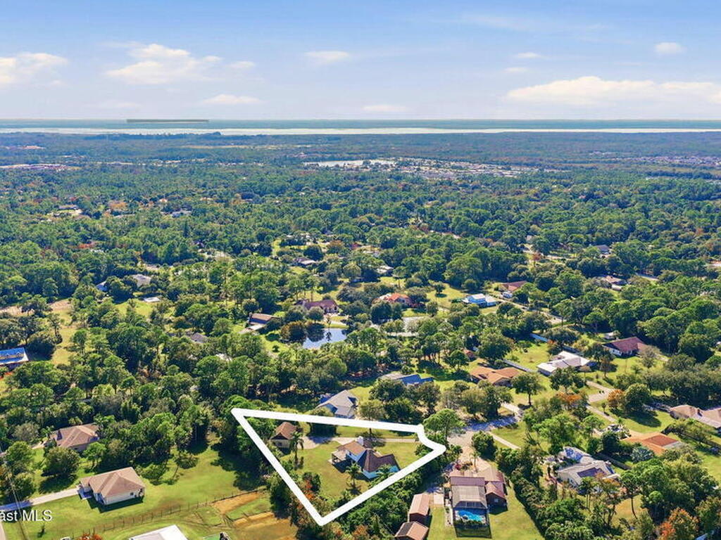 4900 Hidden Pine Place, Cocoa, FL 32926