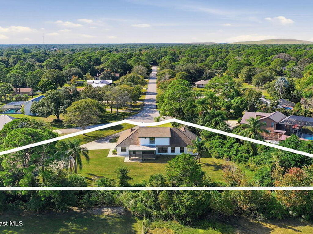 4900 Hidden Pine Place, Cocoa, FL 32926