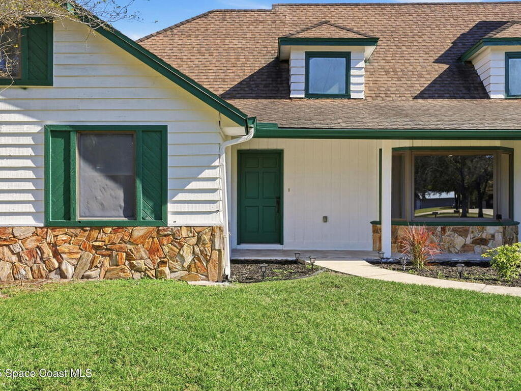 4900 Hidden Pine Place, Cocoa, FL 32926