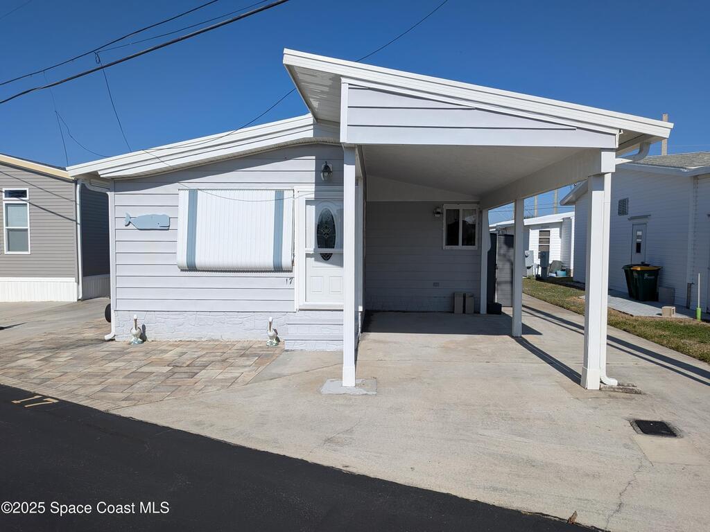 2580 Highway A1a, Melbourne Beach, FL 32951