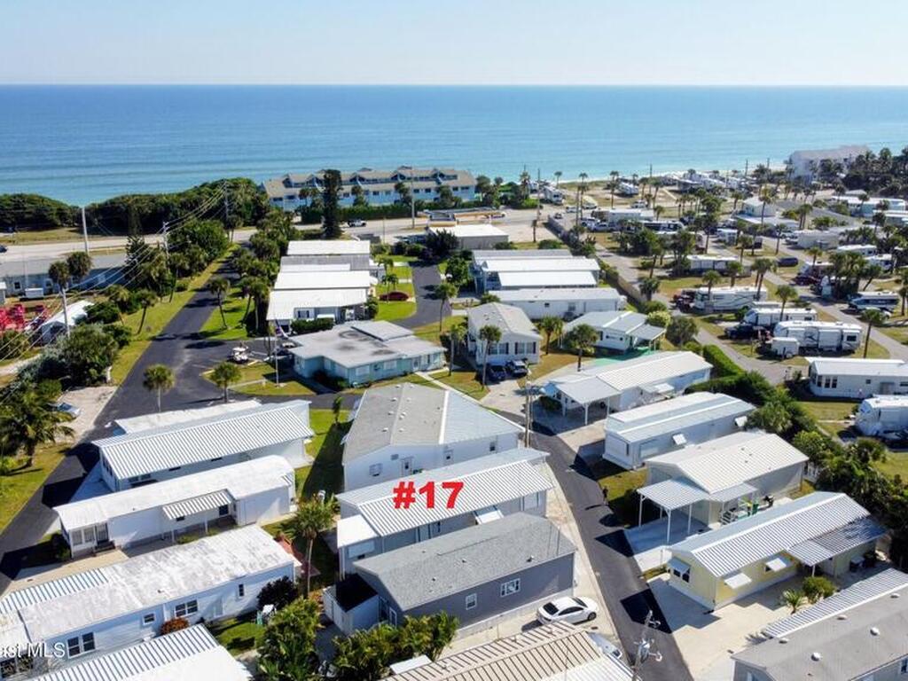 2580 Highway A1a, Melbourne Beach, FL 32951