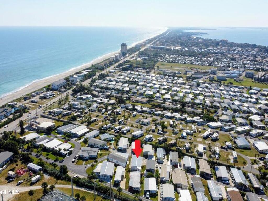2580 Highway A1a, Melbourne Beach, FL 32951