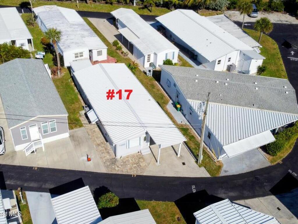 2580 Highway A1a, Melbourne Beach, FL 32951