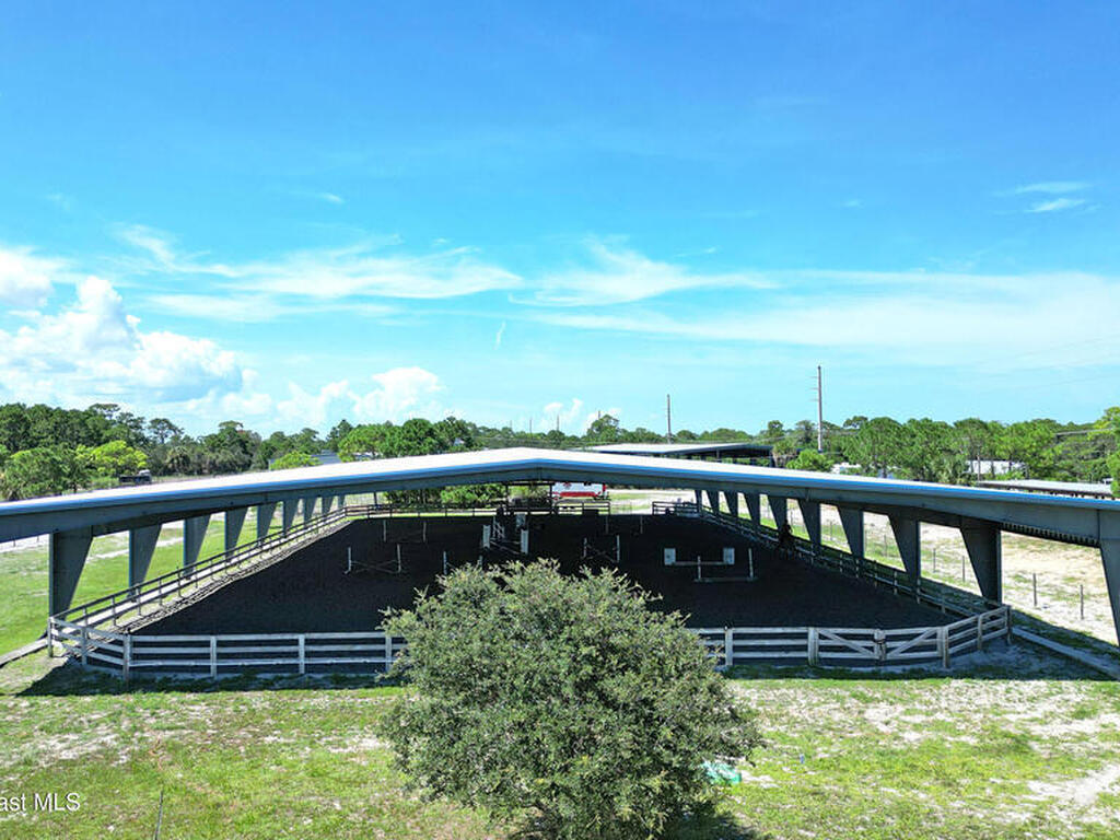 4850 Old Dixie Highway, Grant-Valkaria, FL 32949