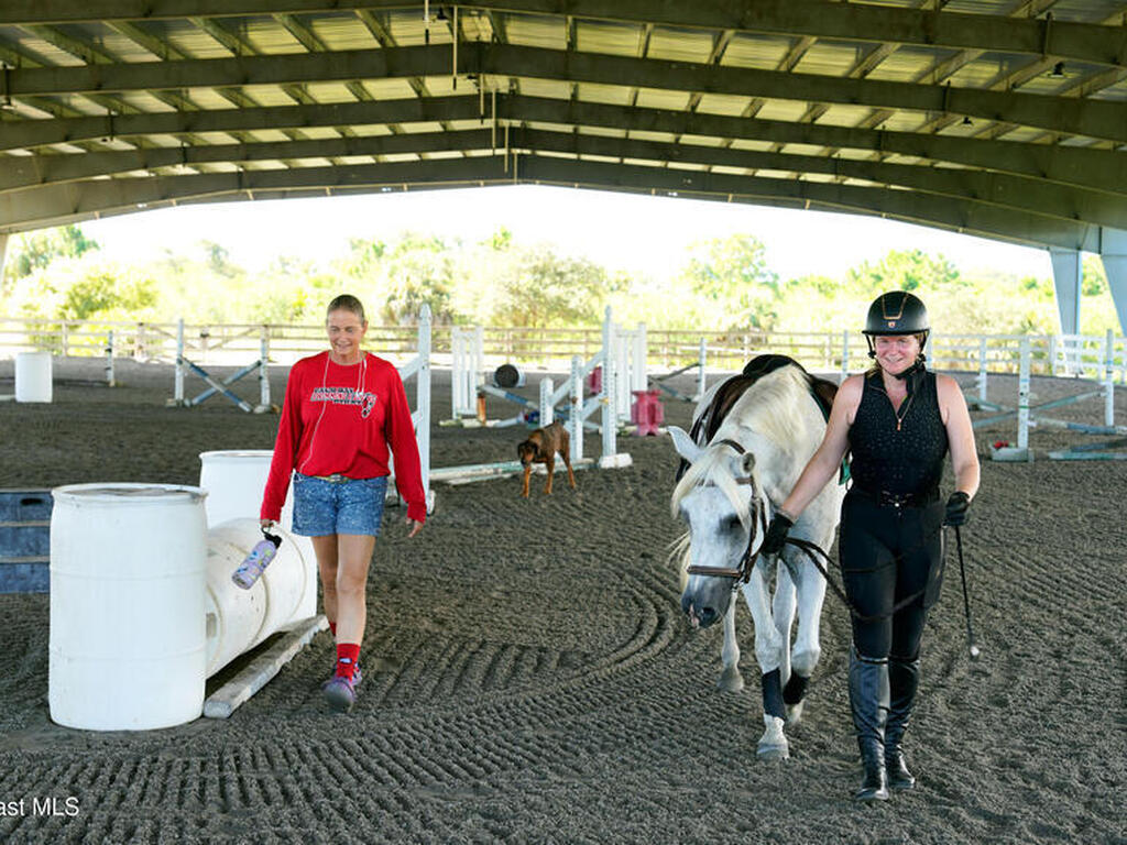 4850 Old Dixie Highway, Grant-Valkaria, FL 32949