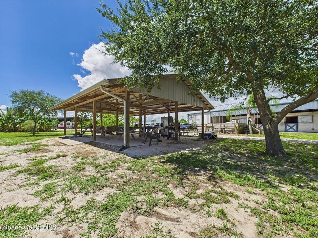 4850 Old Dixie Highway, Grant-Valkaria, FL 32949