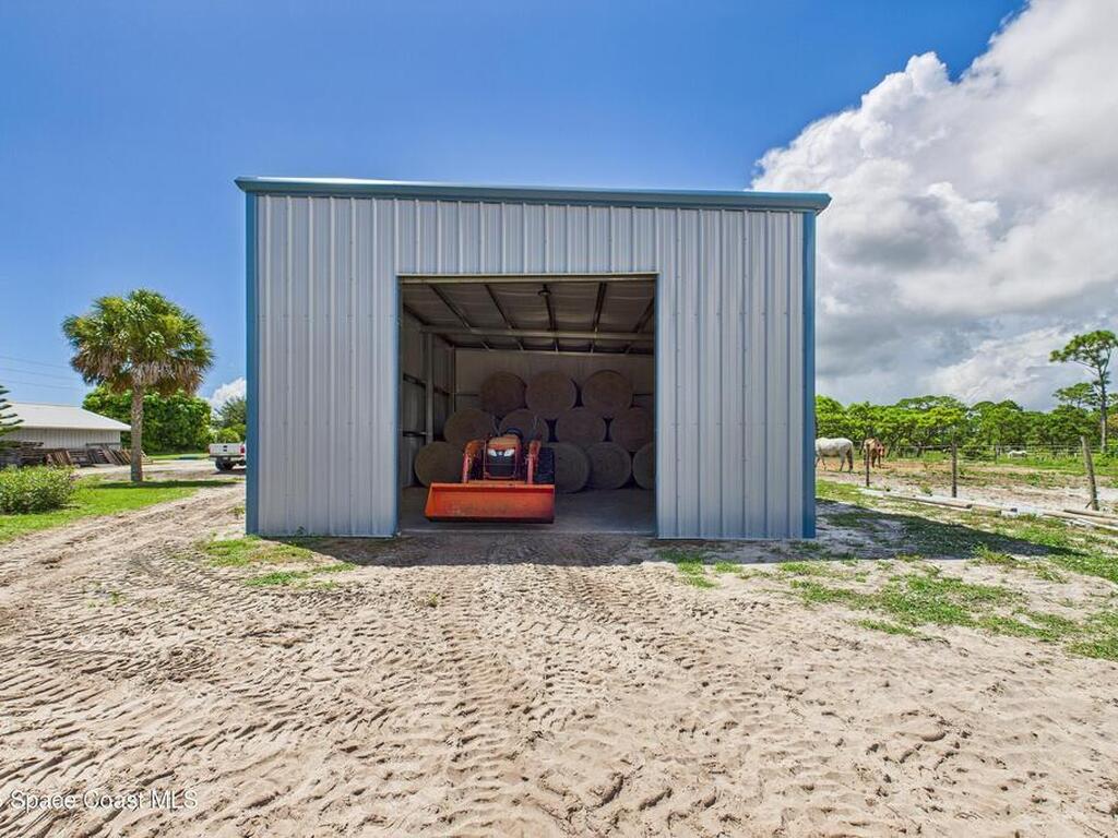 4850 Old Dixie Highway, Grant-Valkaria, FL 32949