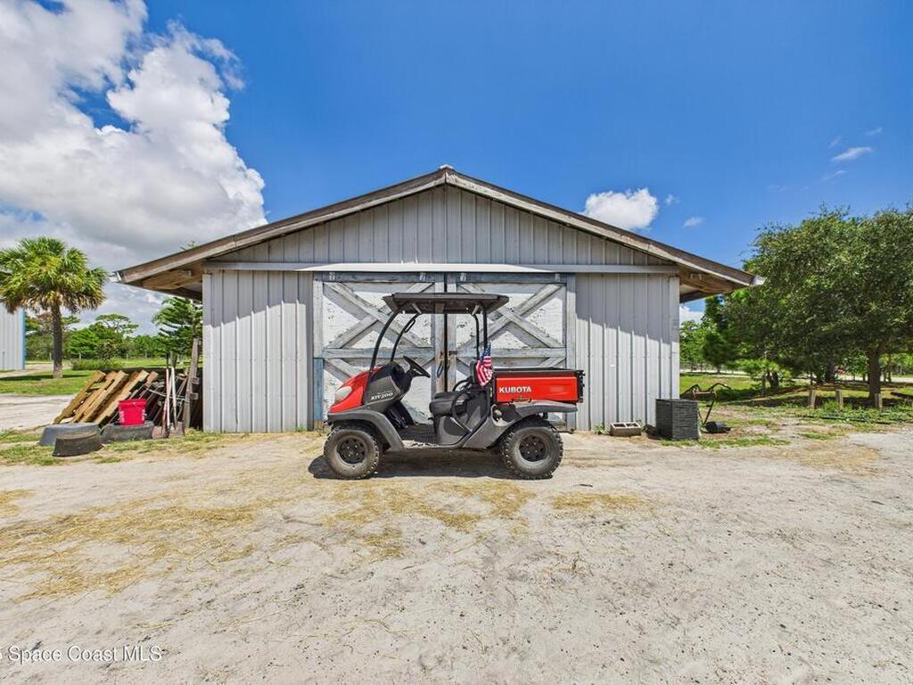 4850 Old Dixie Highway, Grant-Valkaria, FL 32949