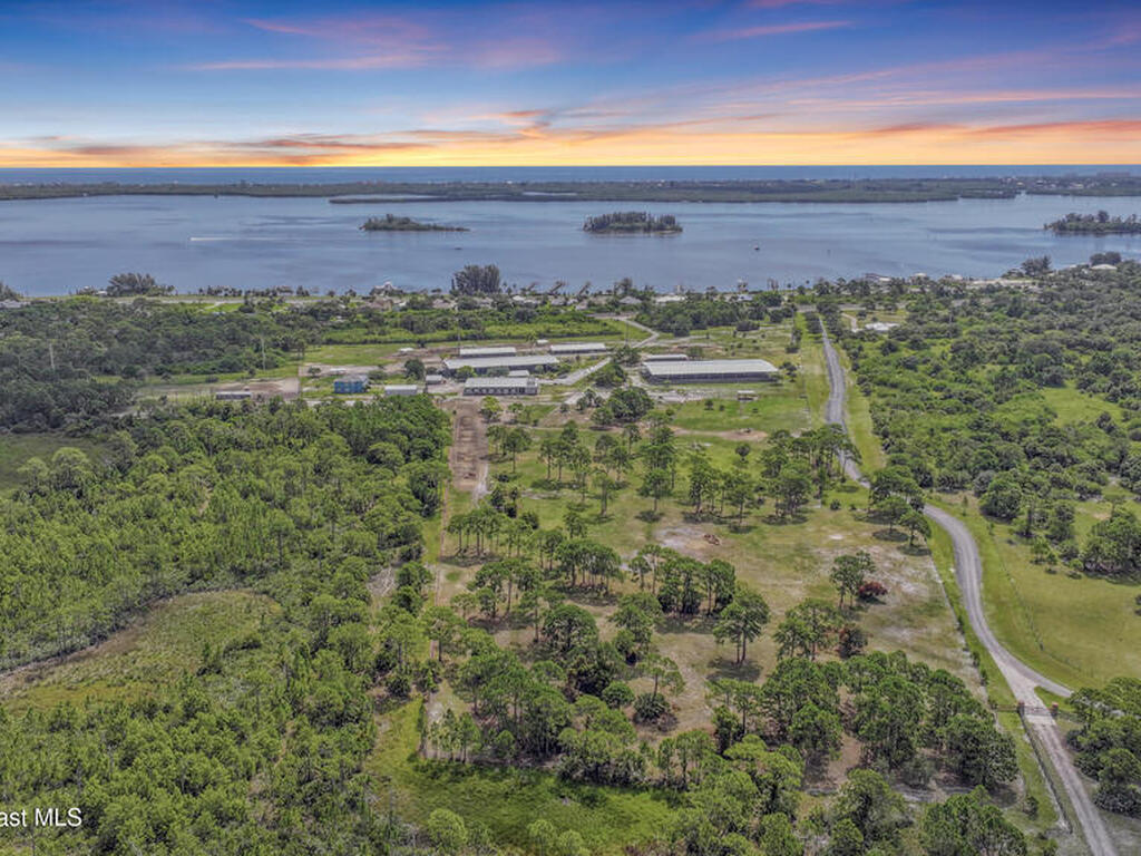 4850 Old Dixie Highway, Grant-Valkaria, FL 32949