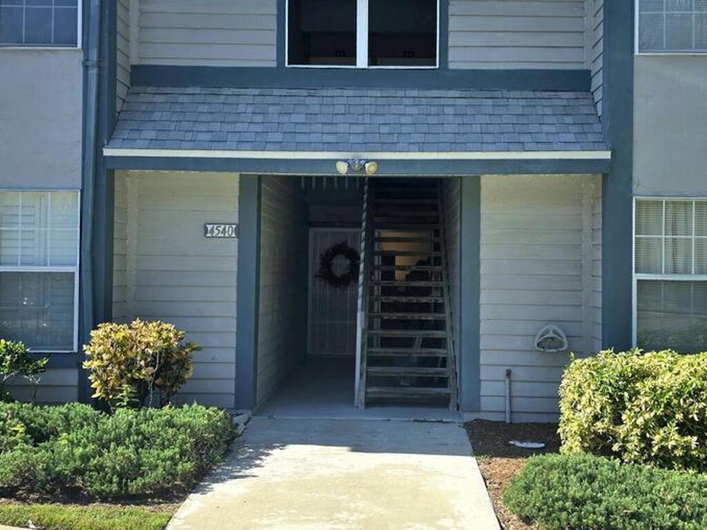 4540 Beck Lake Trail, Melbourne, FL 32901