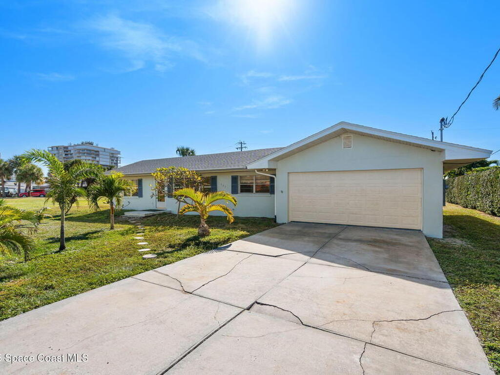 107 Franklyn Avenue, Indialantic, FL 32903