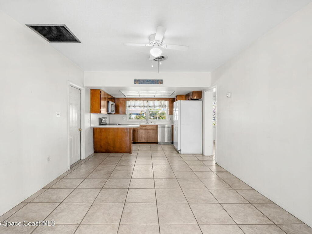 107 Franklyn Avenue, Indialantic, FL 32903