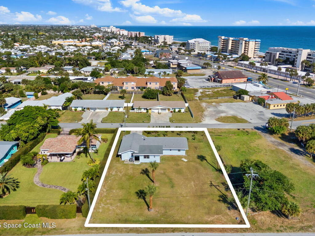 107 Franklyn Avenue, Indialantic, FL 32903