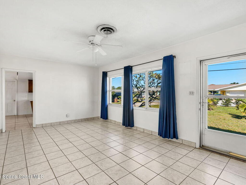 107 Franklyn Avenue, Indialantic, FL 32903