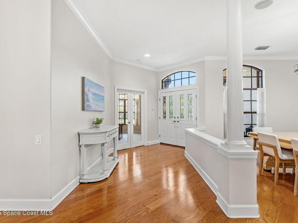 4362 Ligustrum Drive, Melbourne, FL 32934