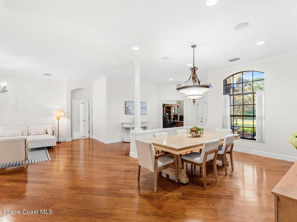 4362 Ligustrum Drive, Melbourne, FL 32934